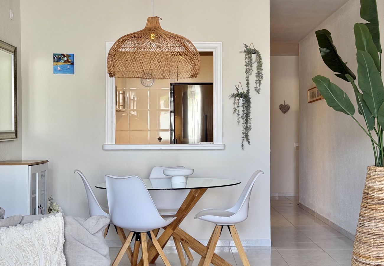 Ferienwohnung in Pals - PUIG SA GUILLA I C B2