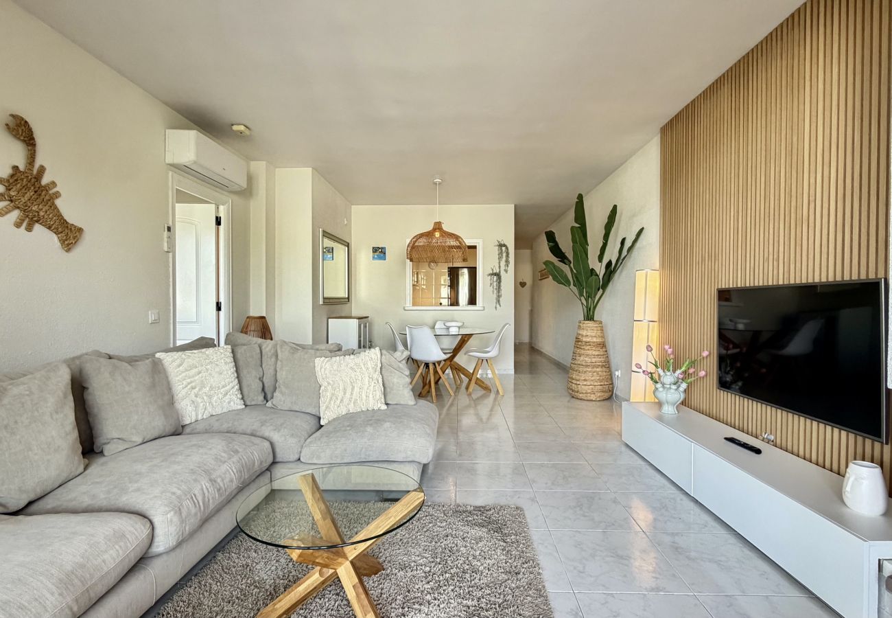 Ferienwohnung in Pals - PUIG SA GUILLA I C B2