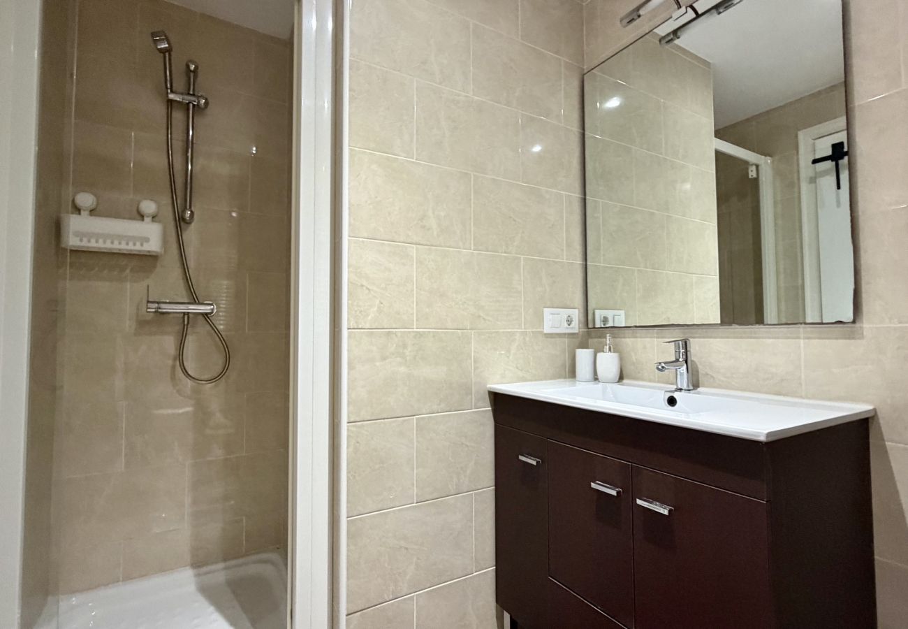 Ferienwohnung in Pals - PUIG SA GUILLA I C B2