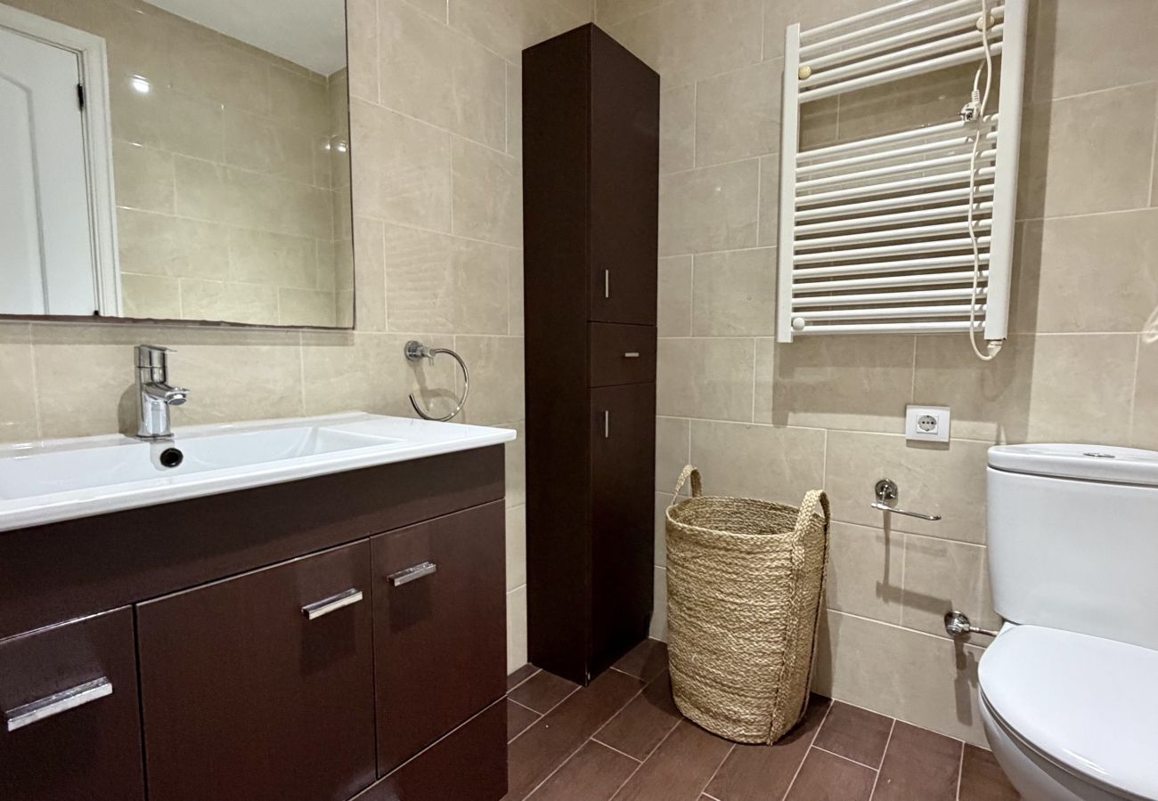 Ferienwohnung in Pals - PUIG SA GUILLA I C B2