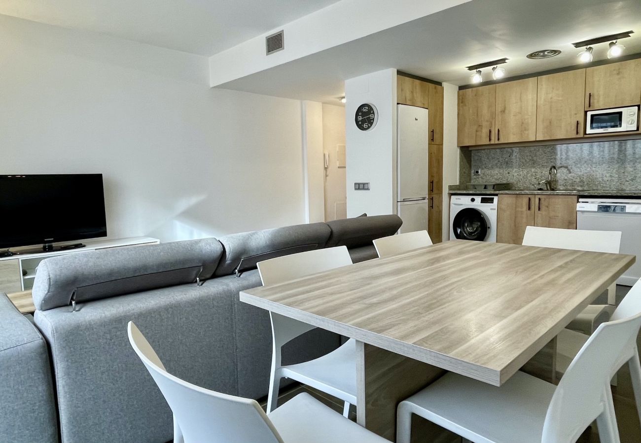 Ferienwohnung in Estartit - DARSENA B 2-2