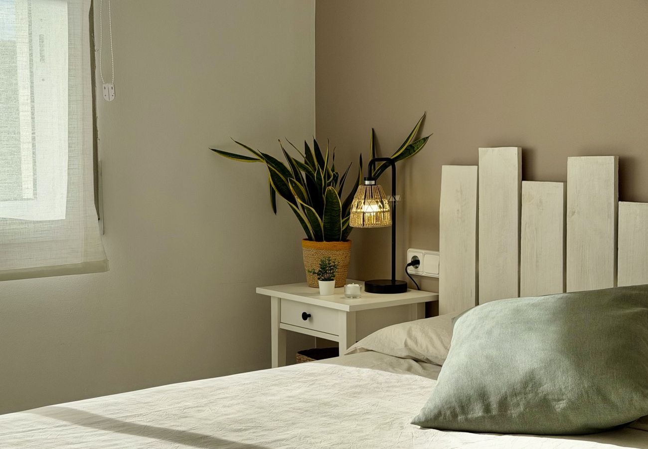 Ferienwohnung in Pals - GREEN MAR B 302