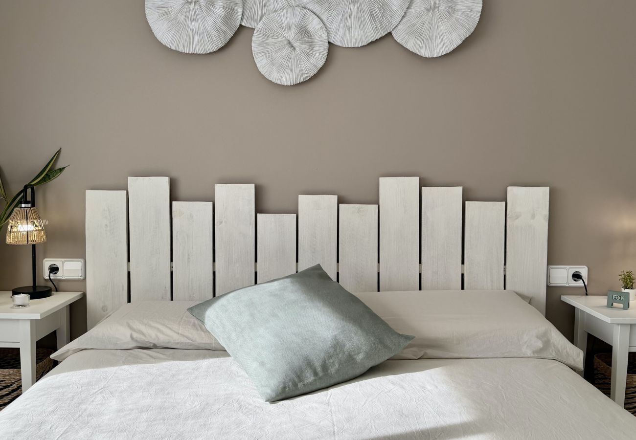 Ferienwohnung in Pals - GREEN MAR B 302