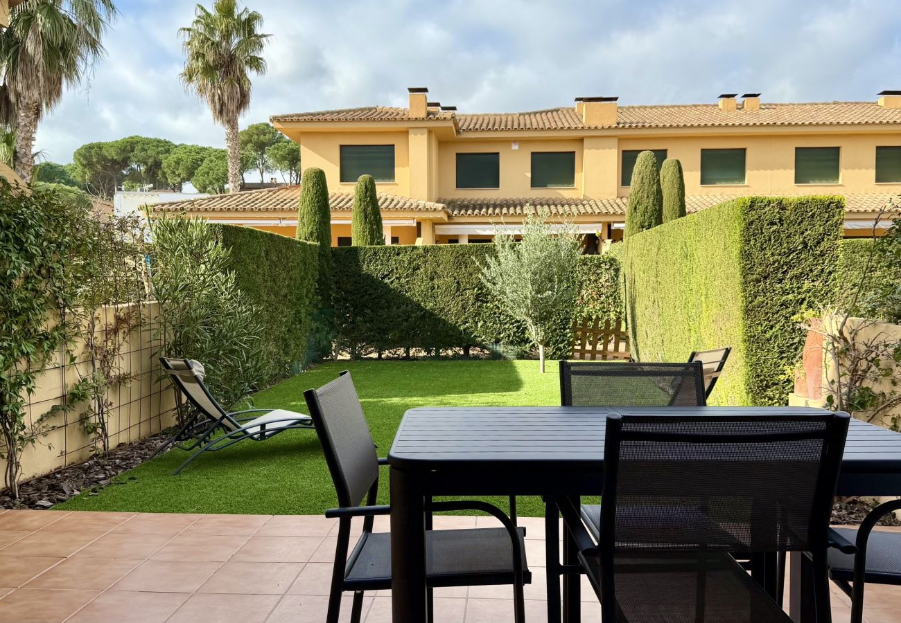 Ferienhaus in Pals - BIRDIE CLUB 31