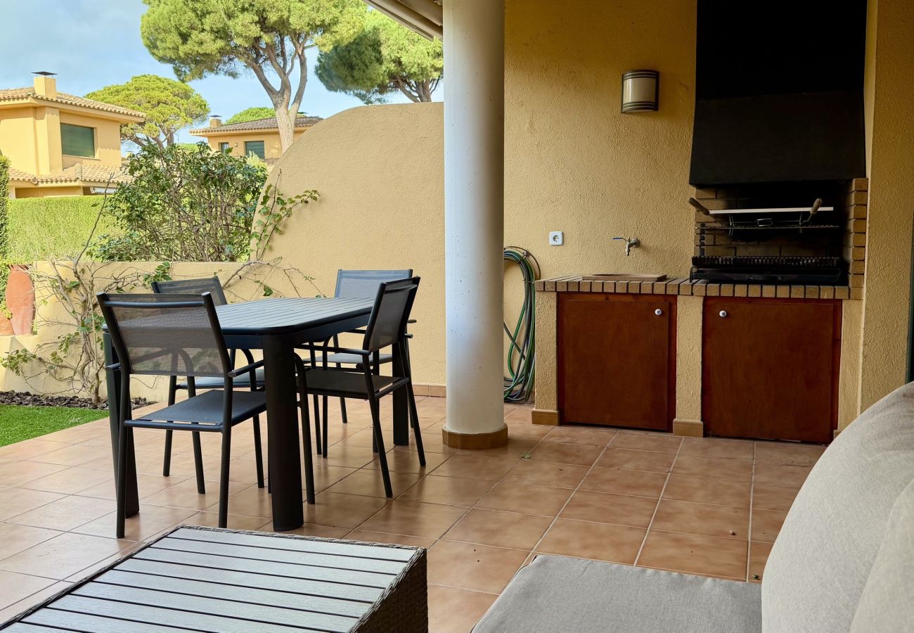 Ferienhaus in Pals - BIRDIE CLUB 31