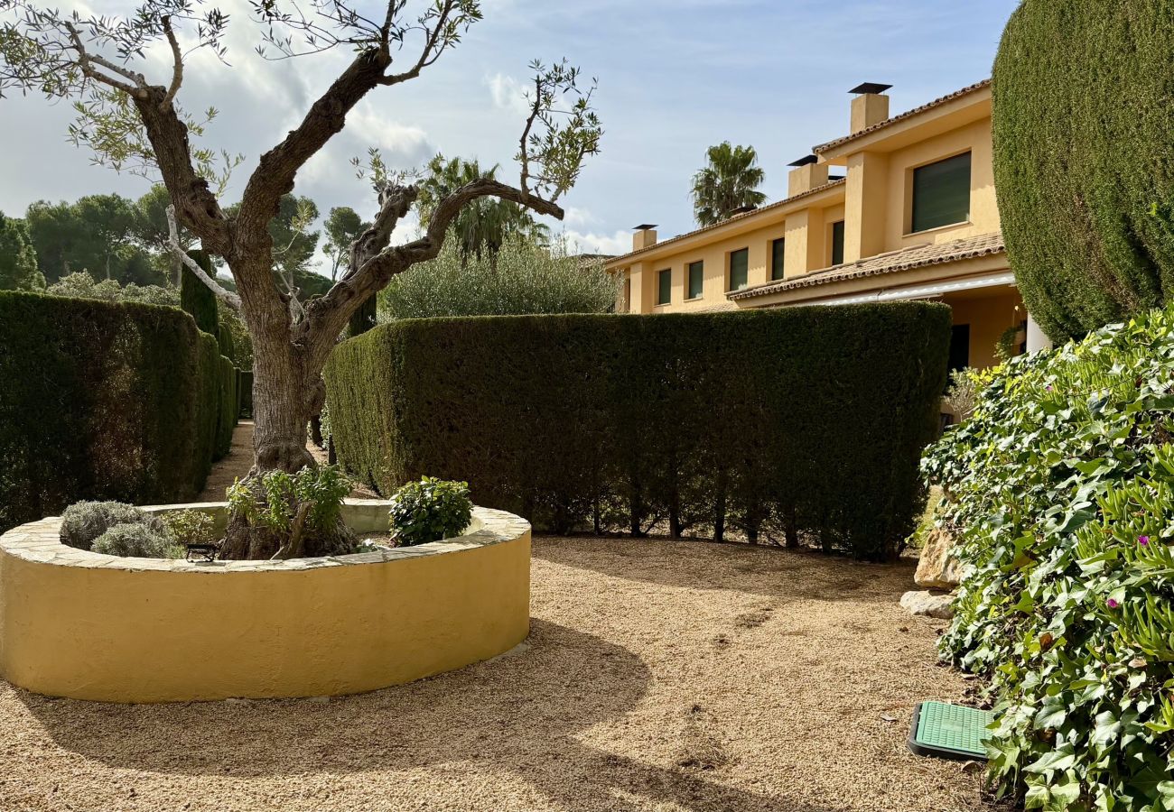 Ferienhaus in Pals - BIRDIE CLUB 31