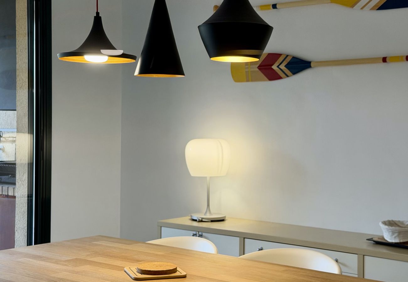 Ferienhaus in Pals - BIRDIE CLUB 31