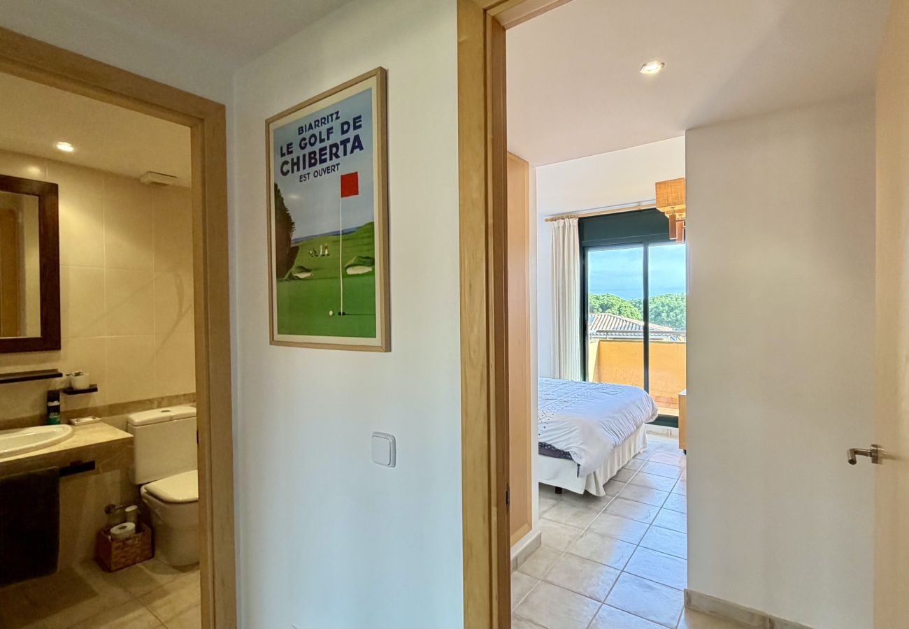 Ferienhaus in Pals - BIRDIE CLUB 31