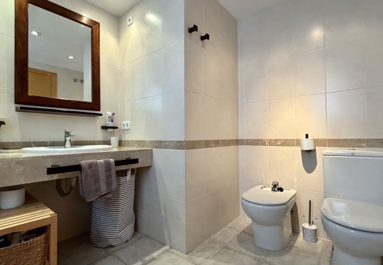 Ferienhaus in Pals - BIRDIE CLUB 31