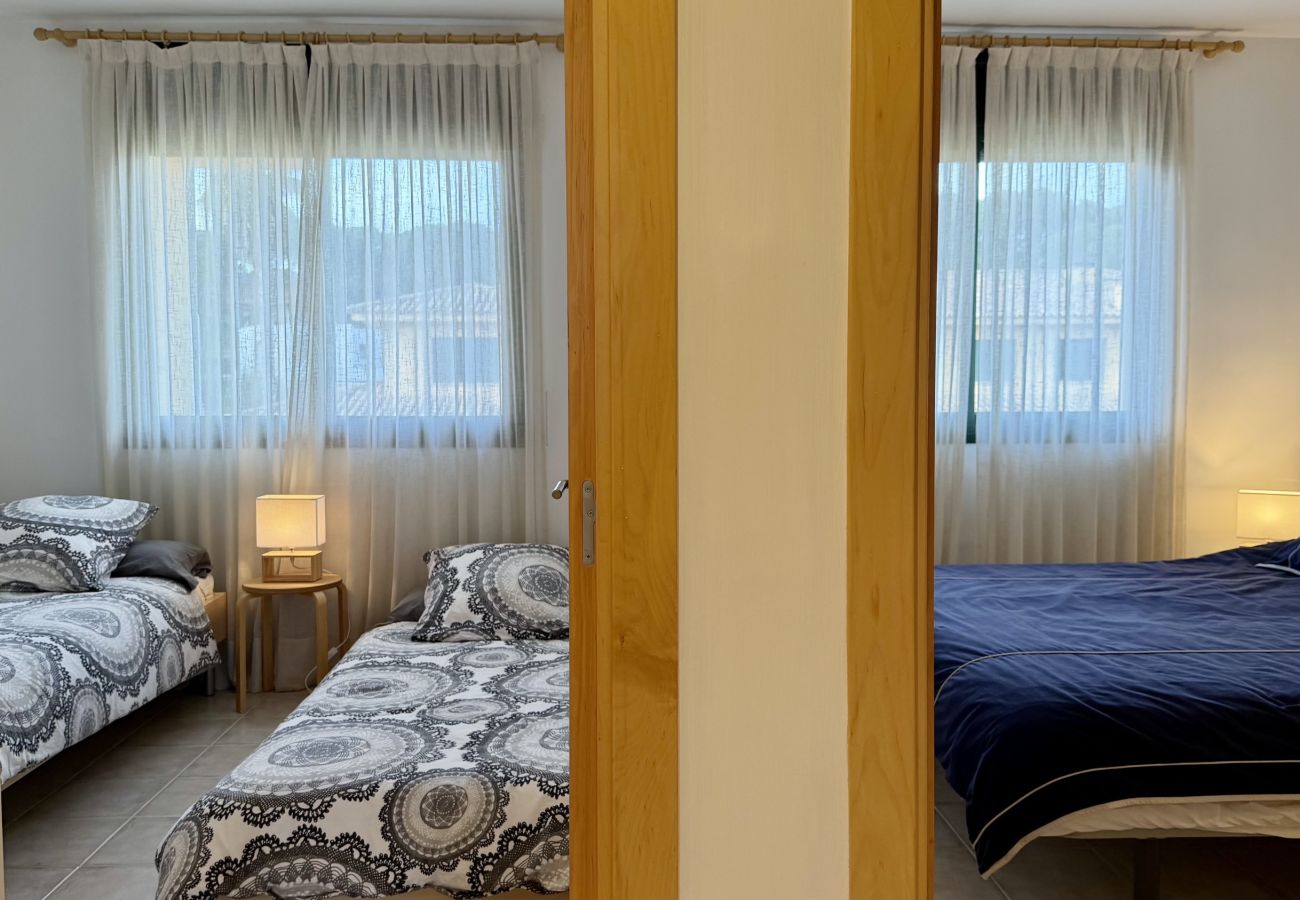 Ferienhaus in Pals - BIRDIE CLUB 31