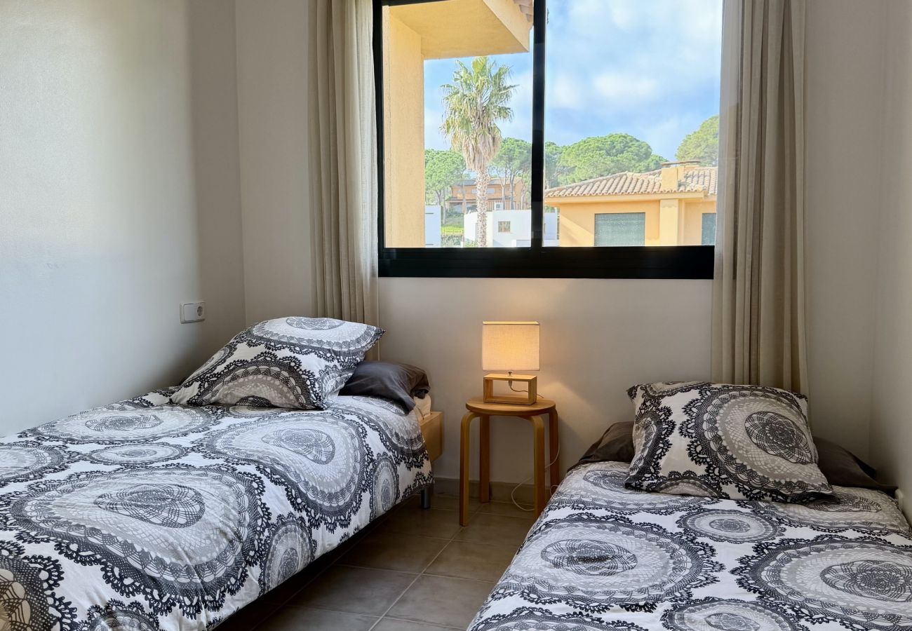 Ferienhaus in Pals - BIRDIE CLUB 31