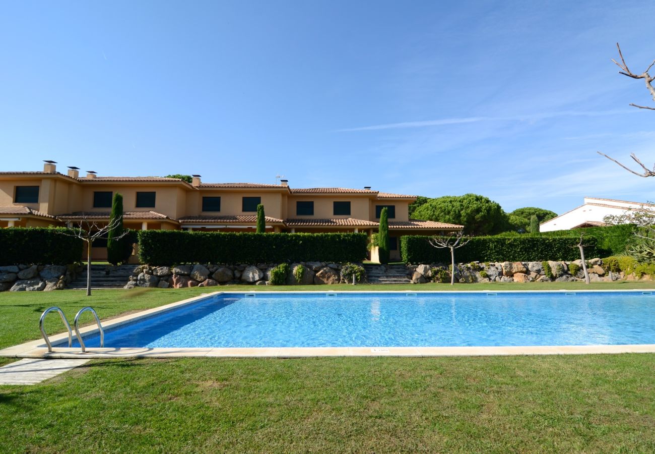 Ferienhaus in Pals - BIRDIE CLUB 31