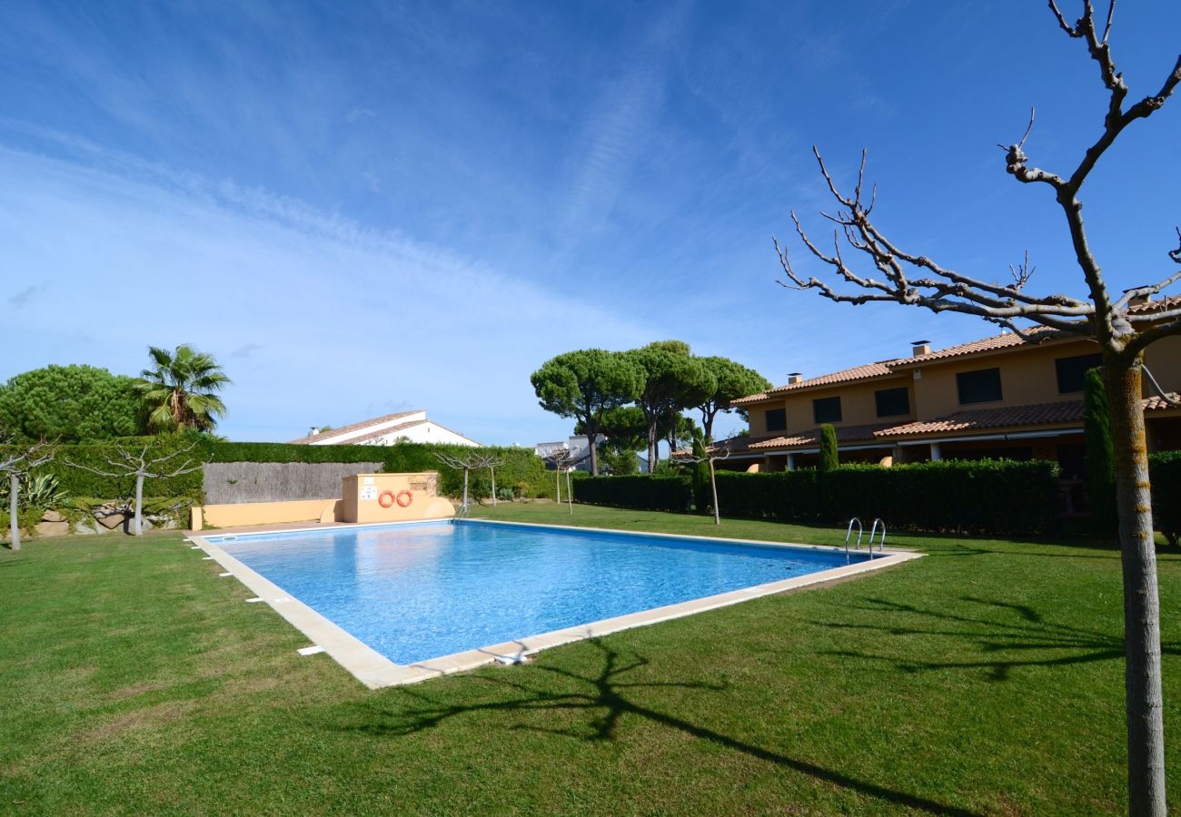 Ferienhaus in Pals - BIRDIE CLUB 31