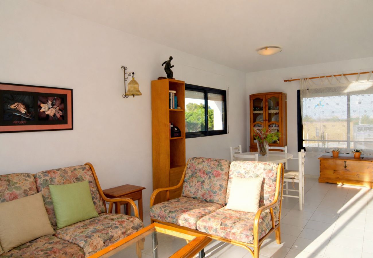 Ferienwohnung in Pals - NAUTIC GOLF A 303