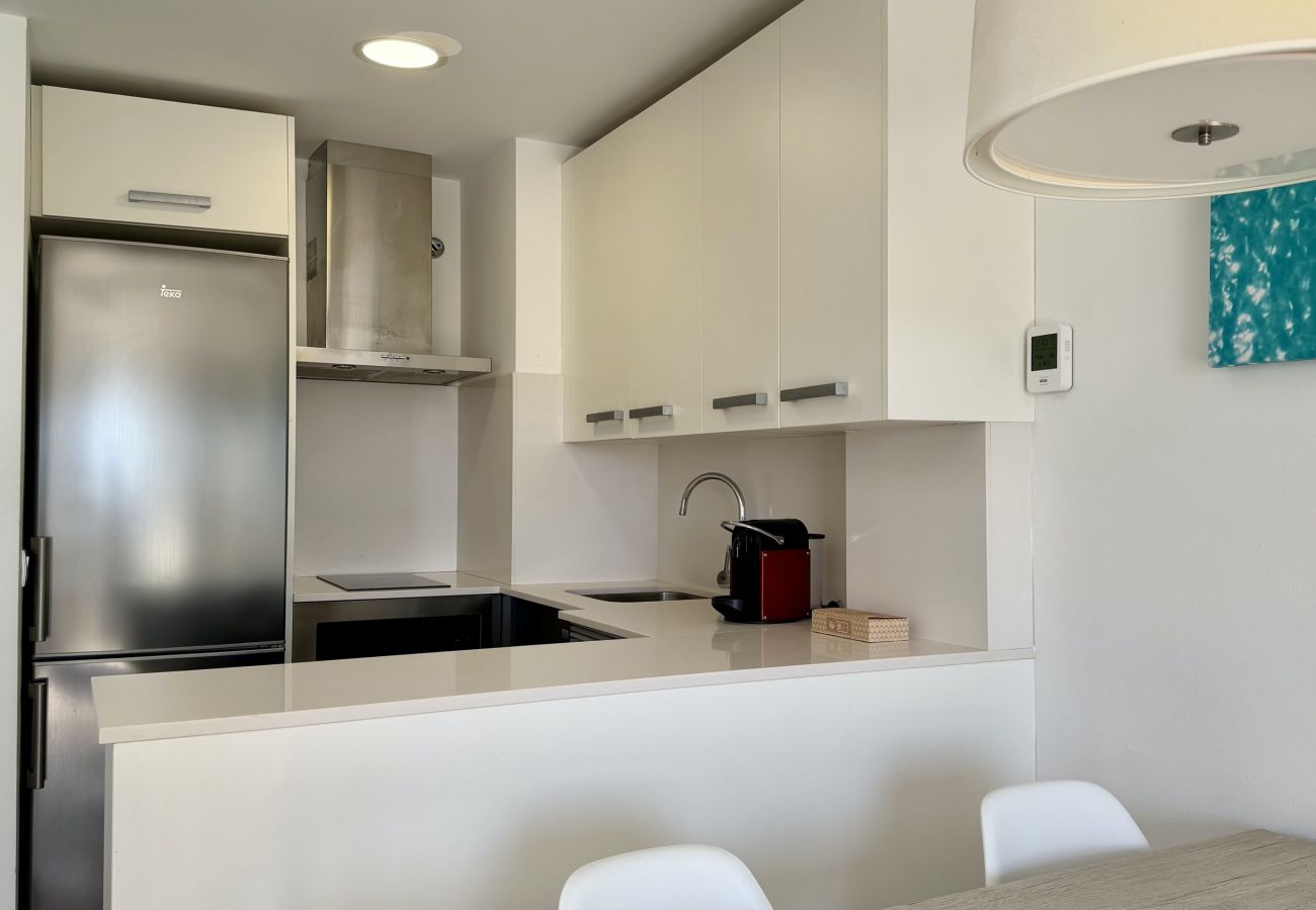 Ferienwohnung in Estartit - FESTASOL 304