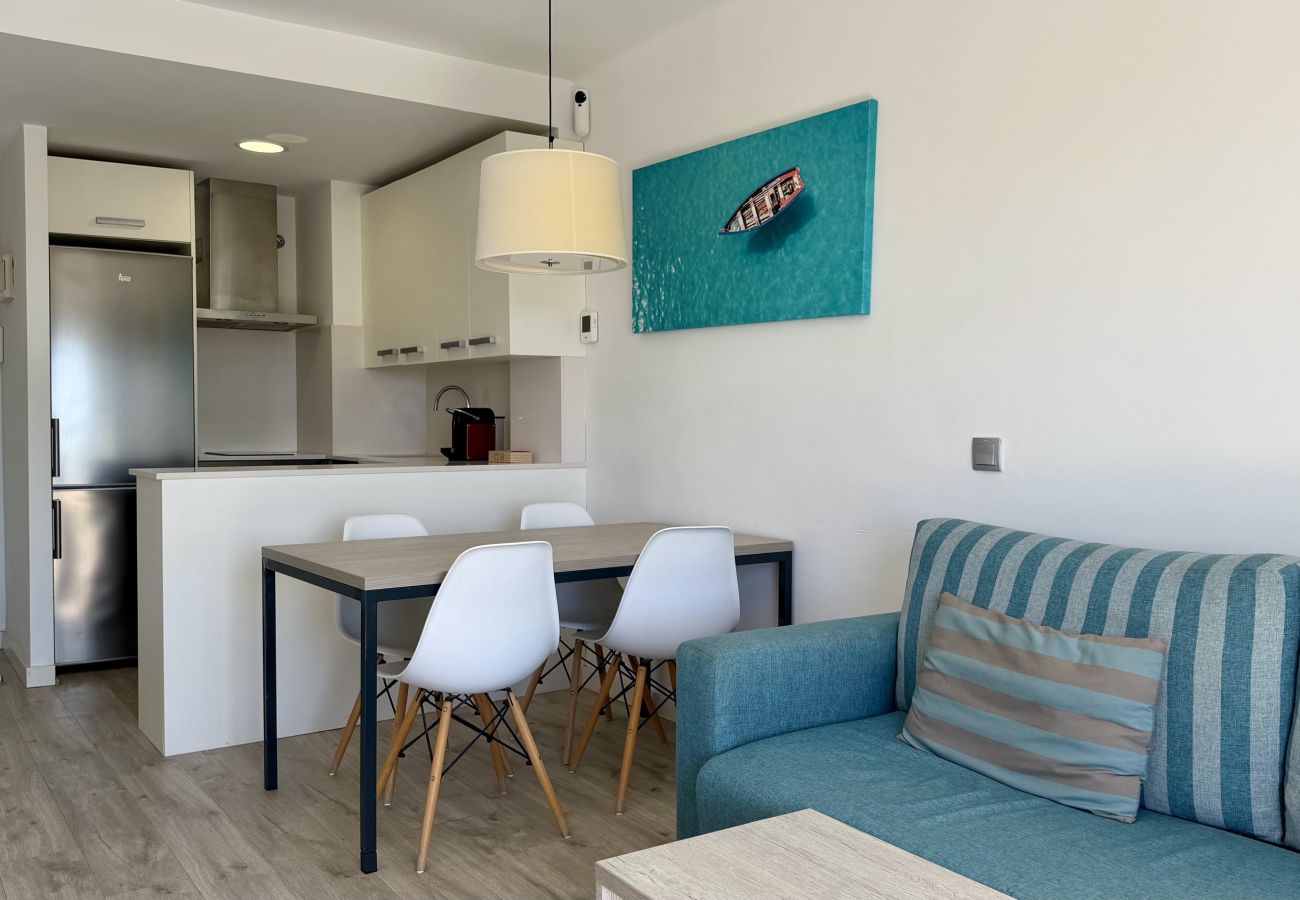 Ferienwohnung in Estartit - FESTASOL 304