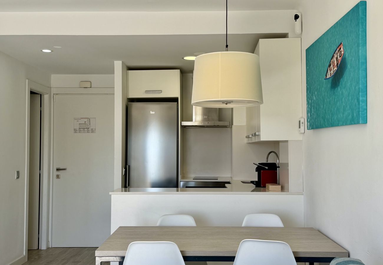 Ferienwohnung in Estartit - FESTASOL 304