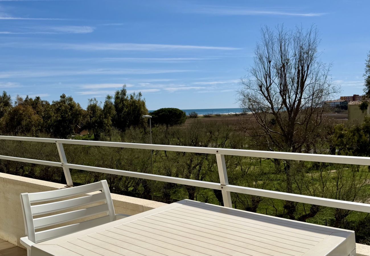 Ferienwohnung in Estartit - FESTASOL 304