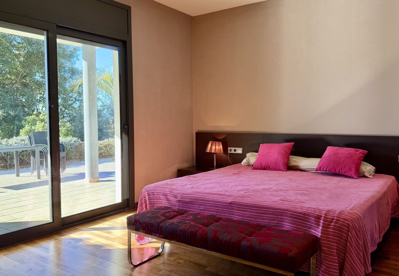 Villa in Estartit - VILLA FRANÇA