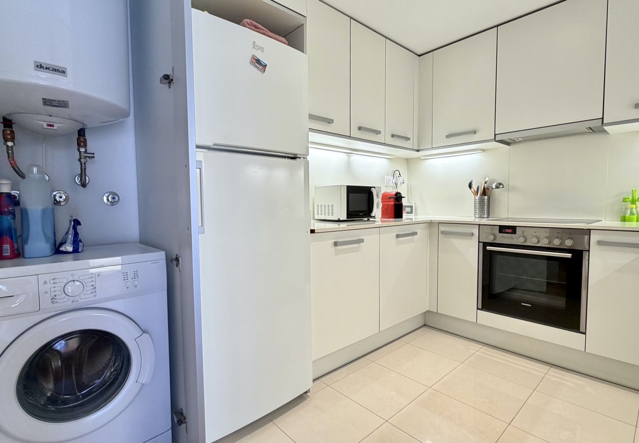 Ferienwohnung in Estartit - ESGLESIA 7 2-4