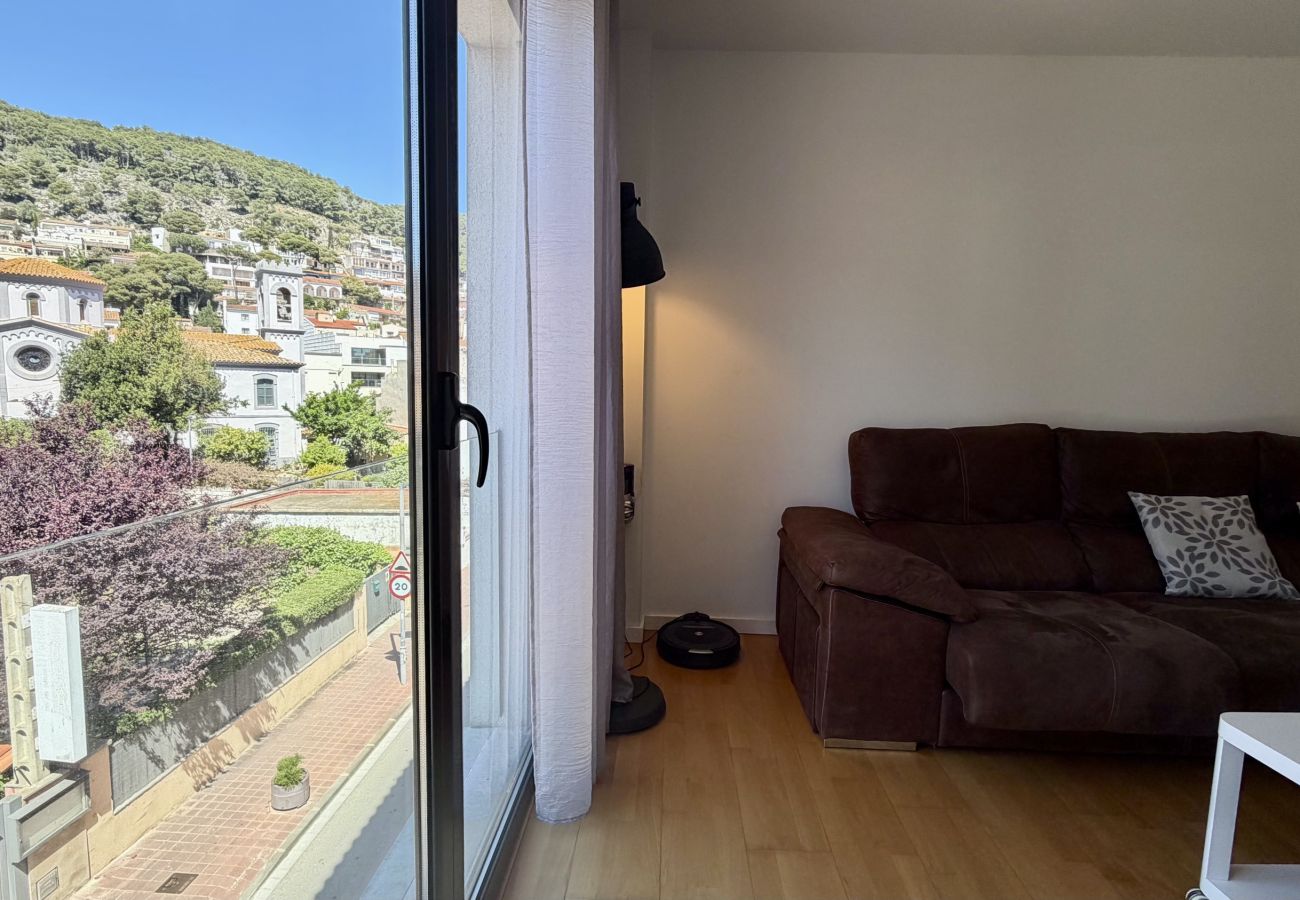 Ferienwohnung in Estartit - ESGLESIA 7 2-4