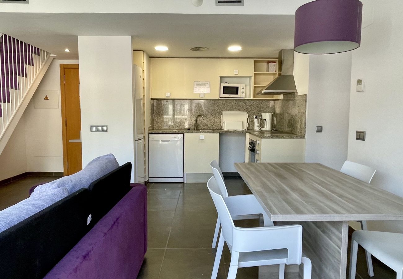 Ferienwohnung in Estartit - DARSENA C 3-1