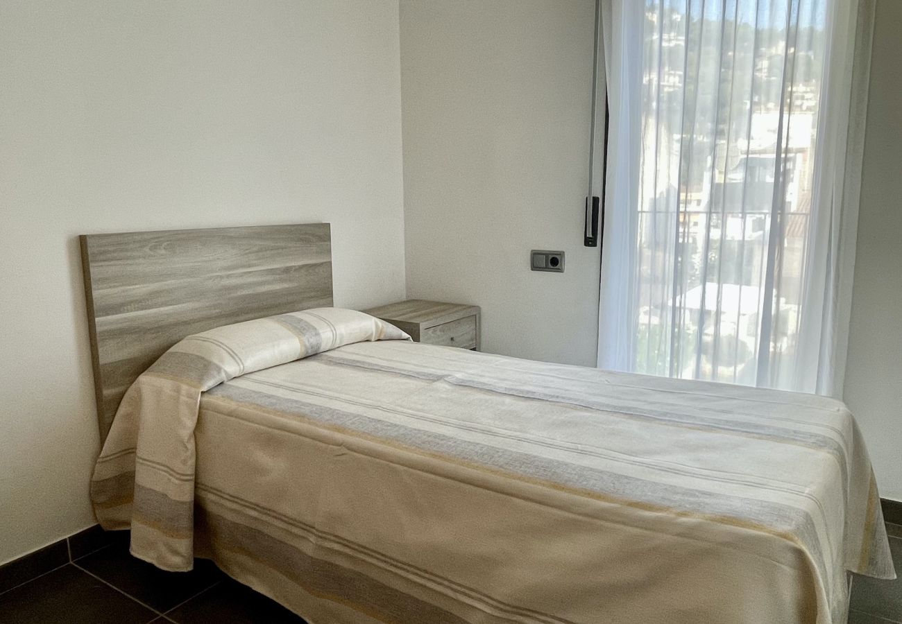 Ferienwohnung in Estartit - DARSENA C 3-1