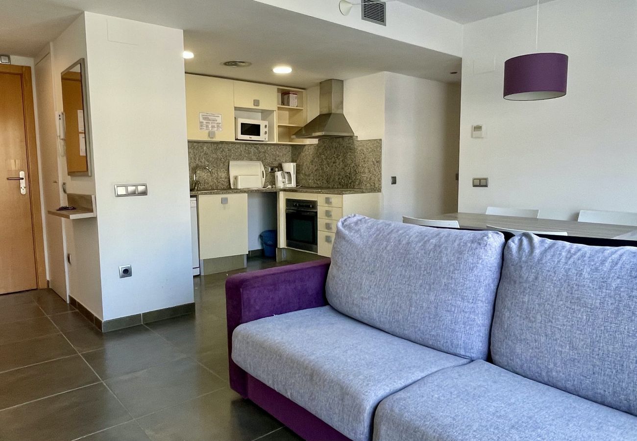 Ferienwohnung in Estartit - DARSENA C 3-1