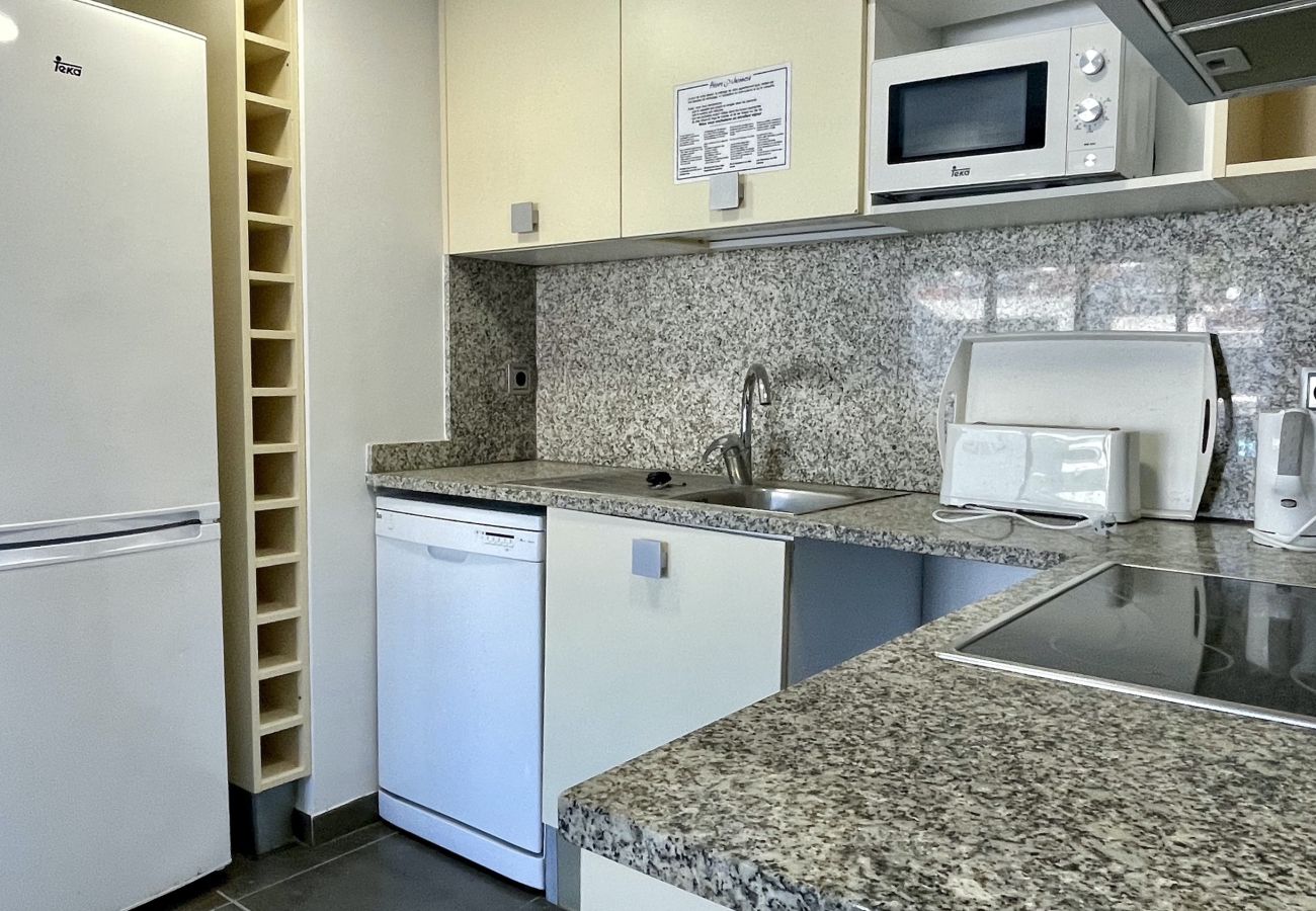 Ferienwohnung in Estartit - DARSENA C 3-1
