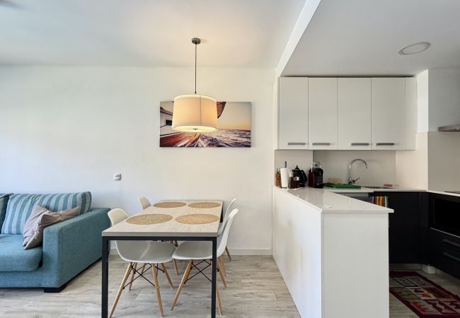 Ferienwohnung in Estartit - FESTASOL 209