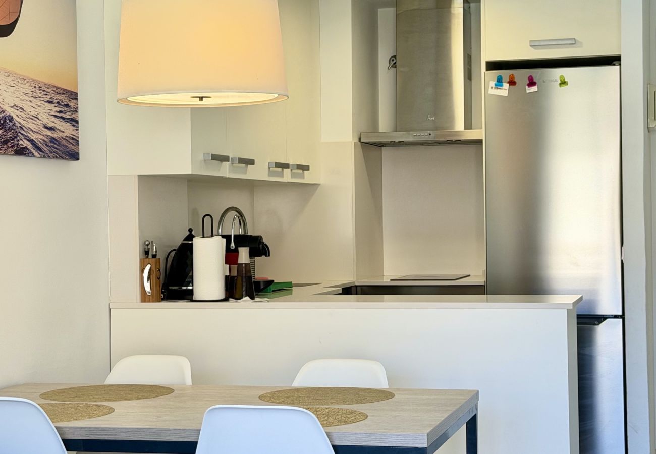 Ferienwohnung in Estartit - FESTASOL 209