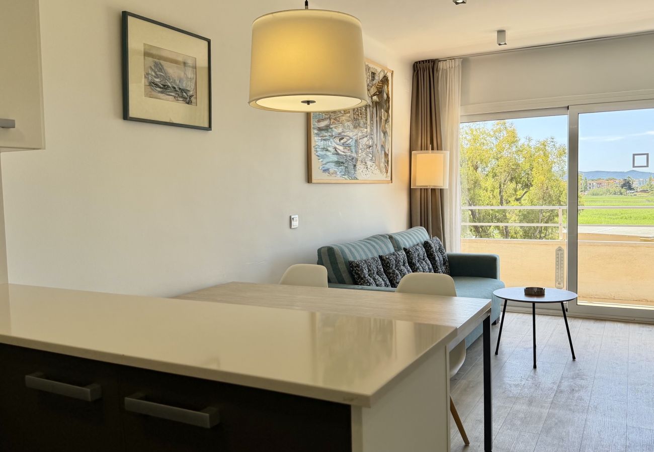 Ferienwohnung in Estartit - FESTASOL 306