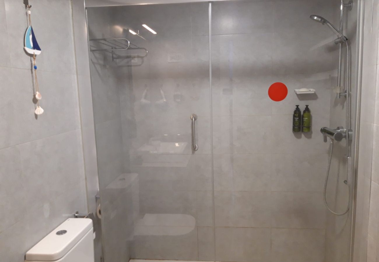 Ferienwohnung in Estartit - FESTASOL 306