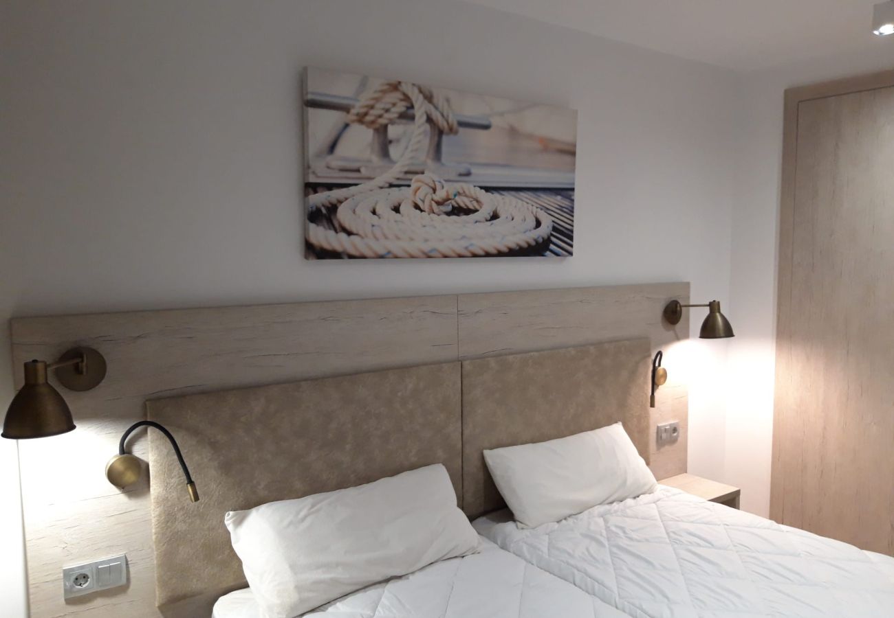 Ferienwohnung in Estartit - FESTASOL 306