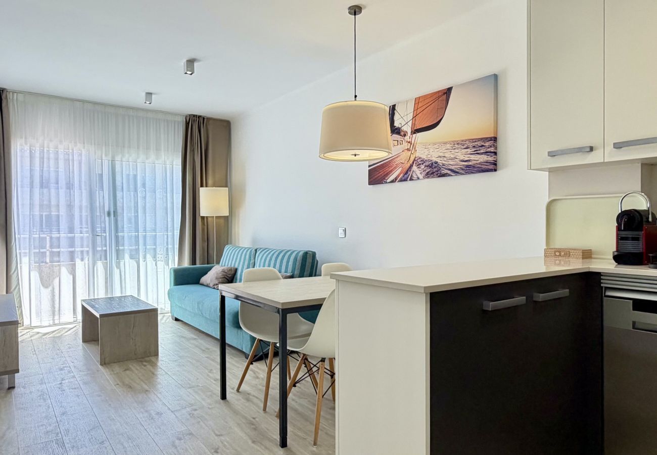 Ferienwohnung in Estartit - FESTASOL 315
