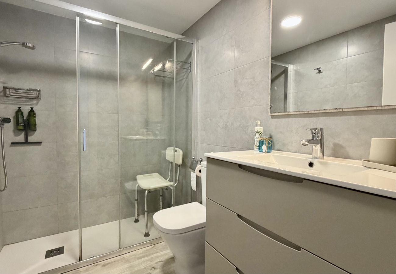 Ferienwohnung in Estartit - FESTASOL 307