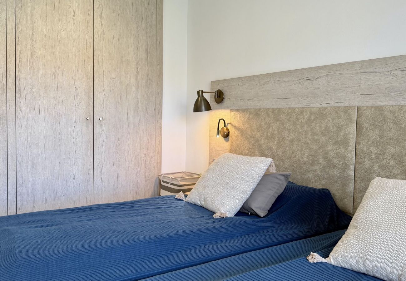 Ferienwohnung in Estartit - FESTASOL 307