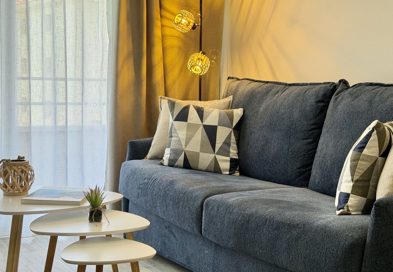 Ferienwohnung in Estartit - FESTASOL 307