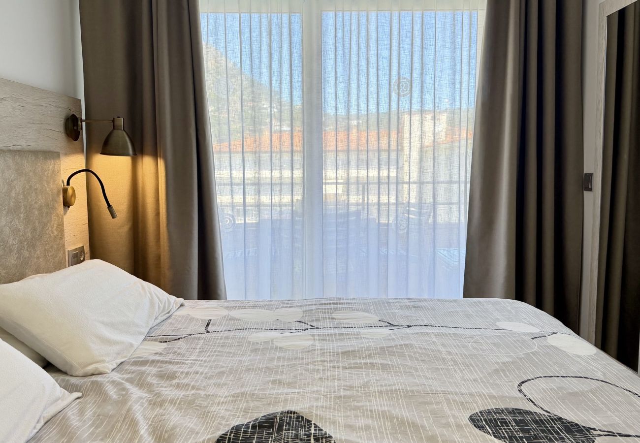 Ferienwohnung in Estartit - FESTASOL 405