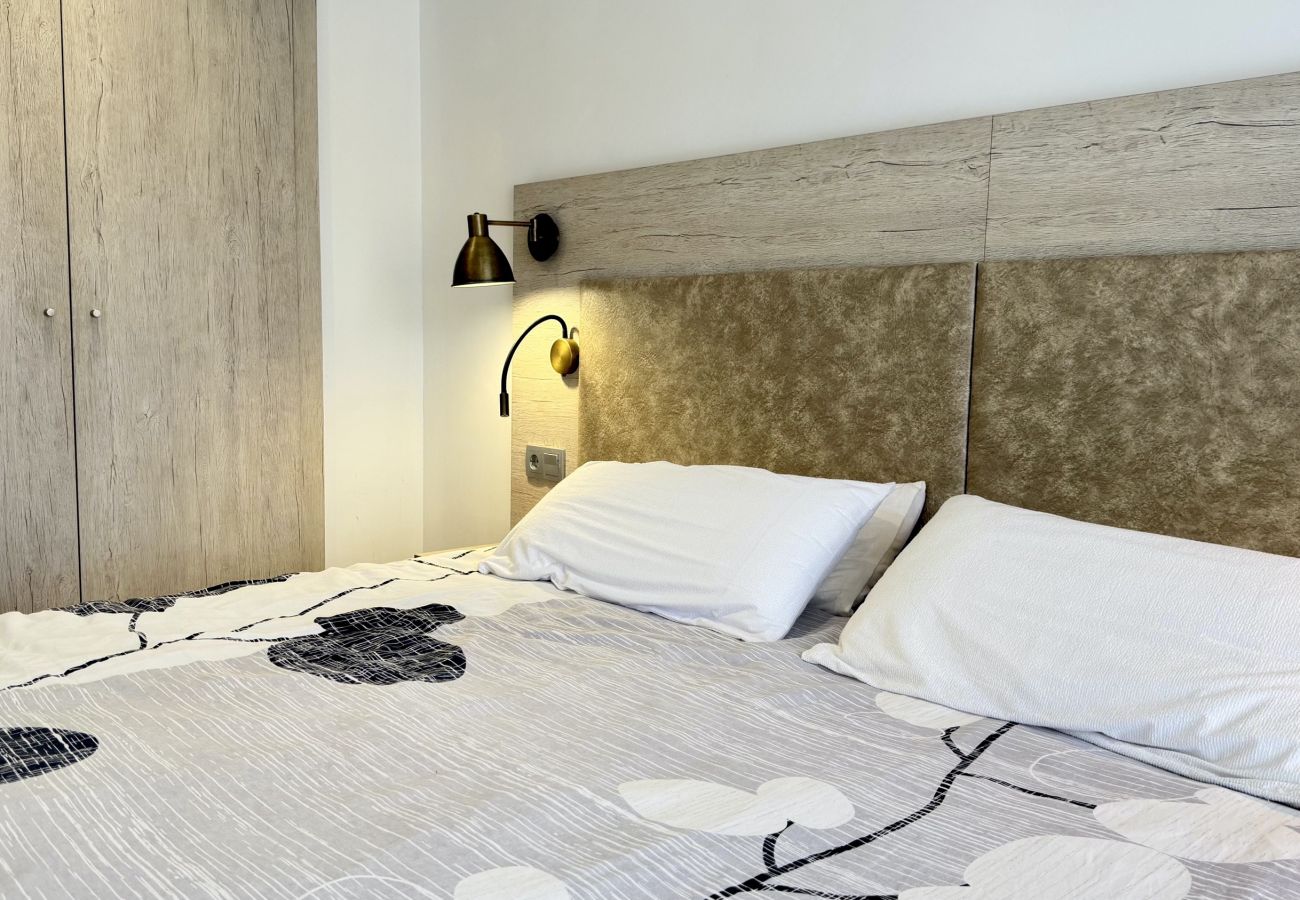Ferienwohnung in Estartit - FESTASOL 405