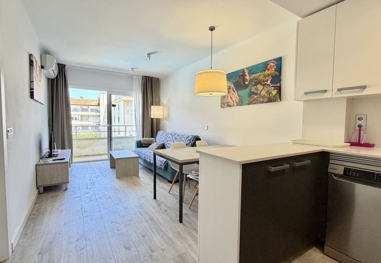 Ferienwohnung in Estartit - FESTASOL 305