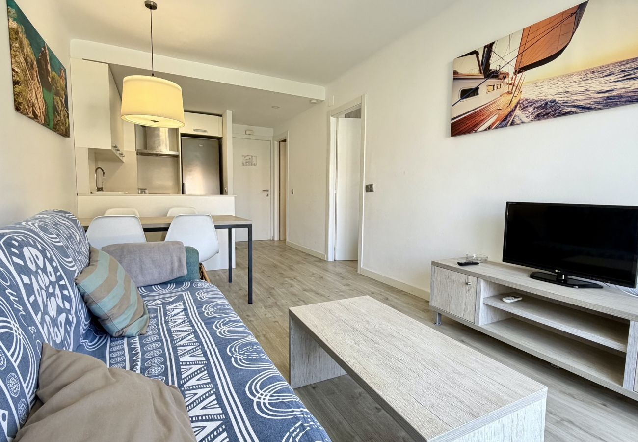 Ferienwohnung in Estartit - FESTASOL 305