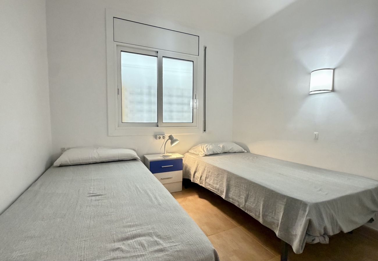 Ferienwohnung in Estartit - ROCAMAURA I A 4-2