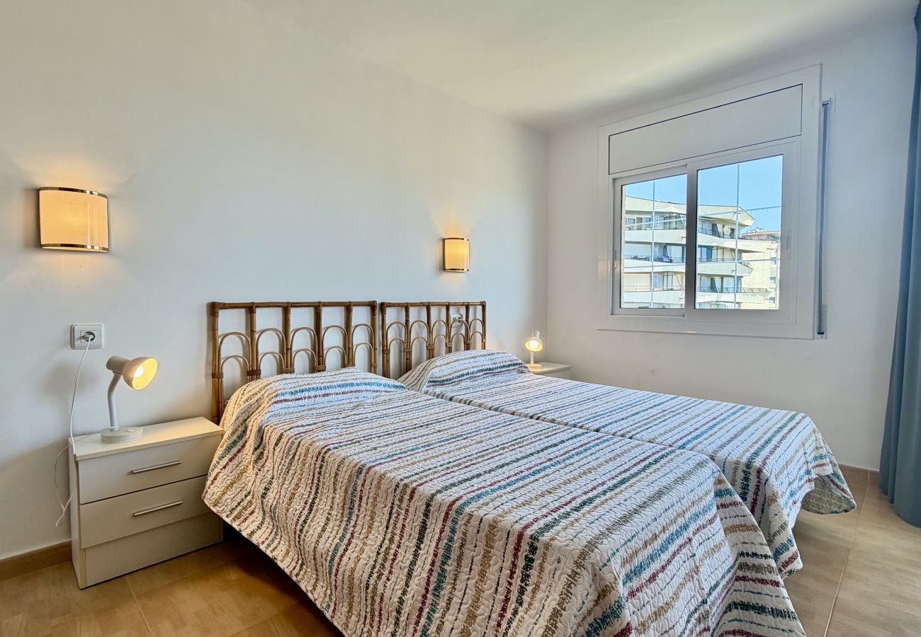 Ferienwohnung in Estartit - ROCAMAURA I A 4-2