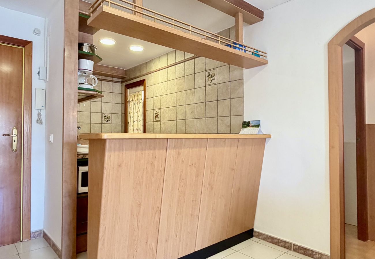 Ferienwohnung in Estartit - ROCAMAURA I A 4-2