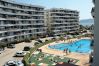 Ferienwohnung in Estartit - ROCAMAURA I A 4-2