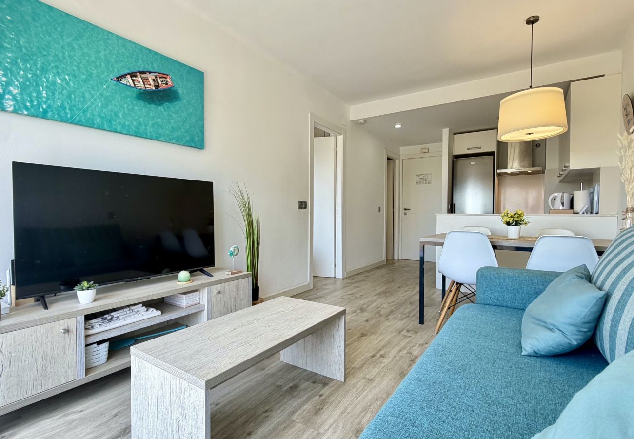 Ferienwohnung in Estartit - FESTASOL 206