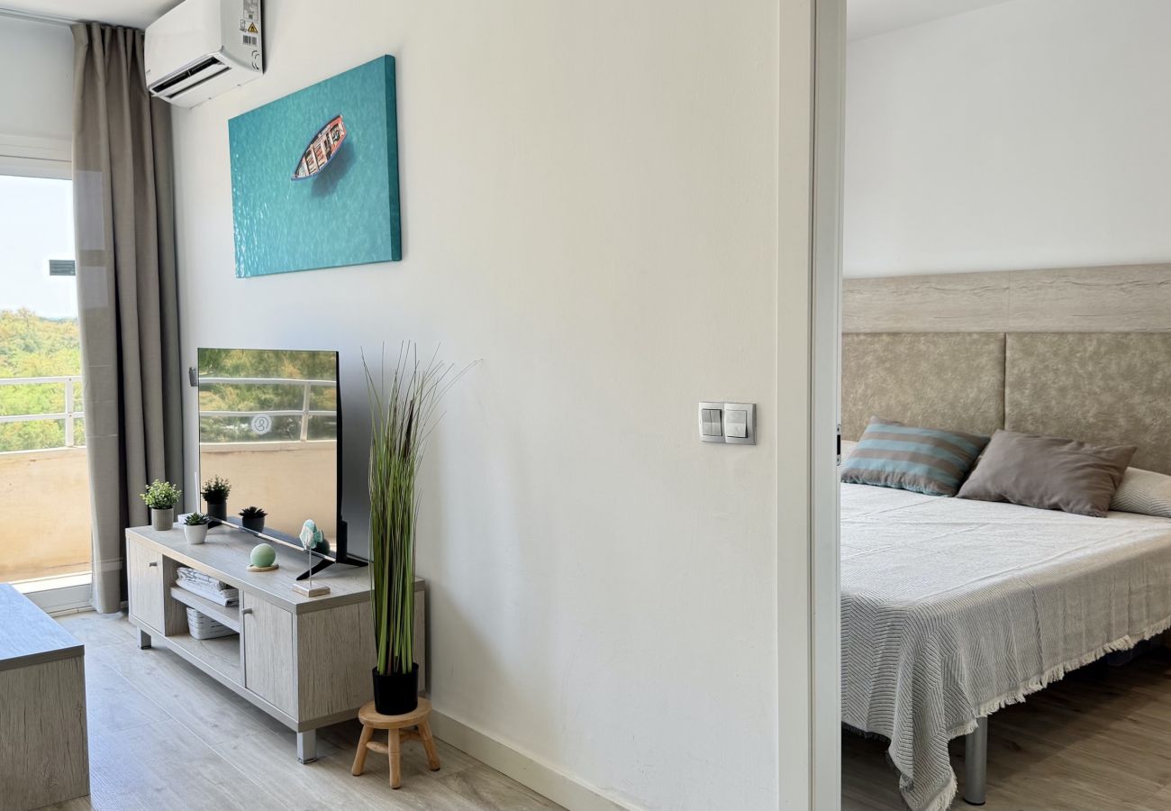 Ferienwohnung in Estartit - FESTASOL 206