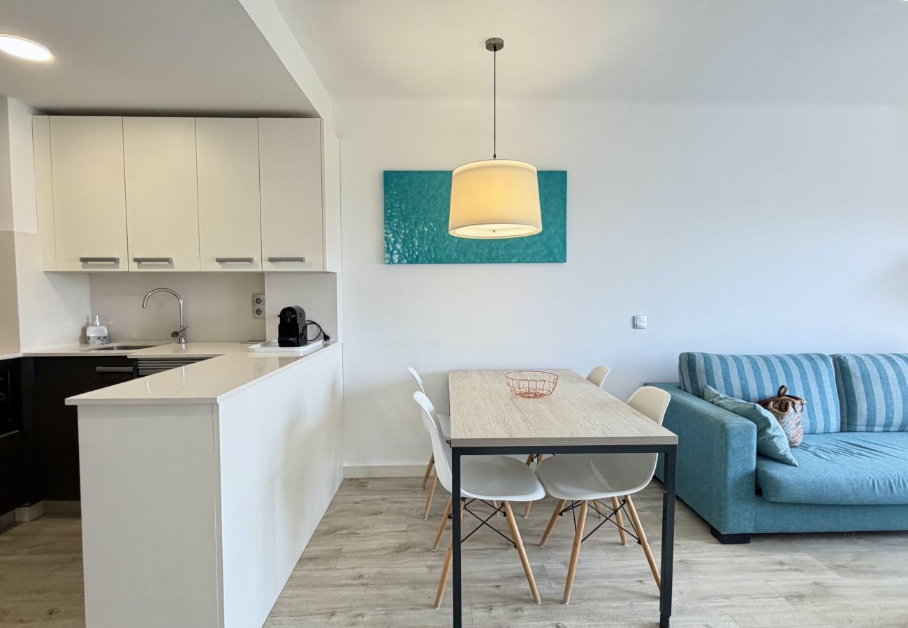 Ferienwohnung in Estartit - FESTASOL 204