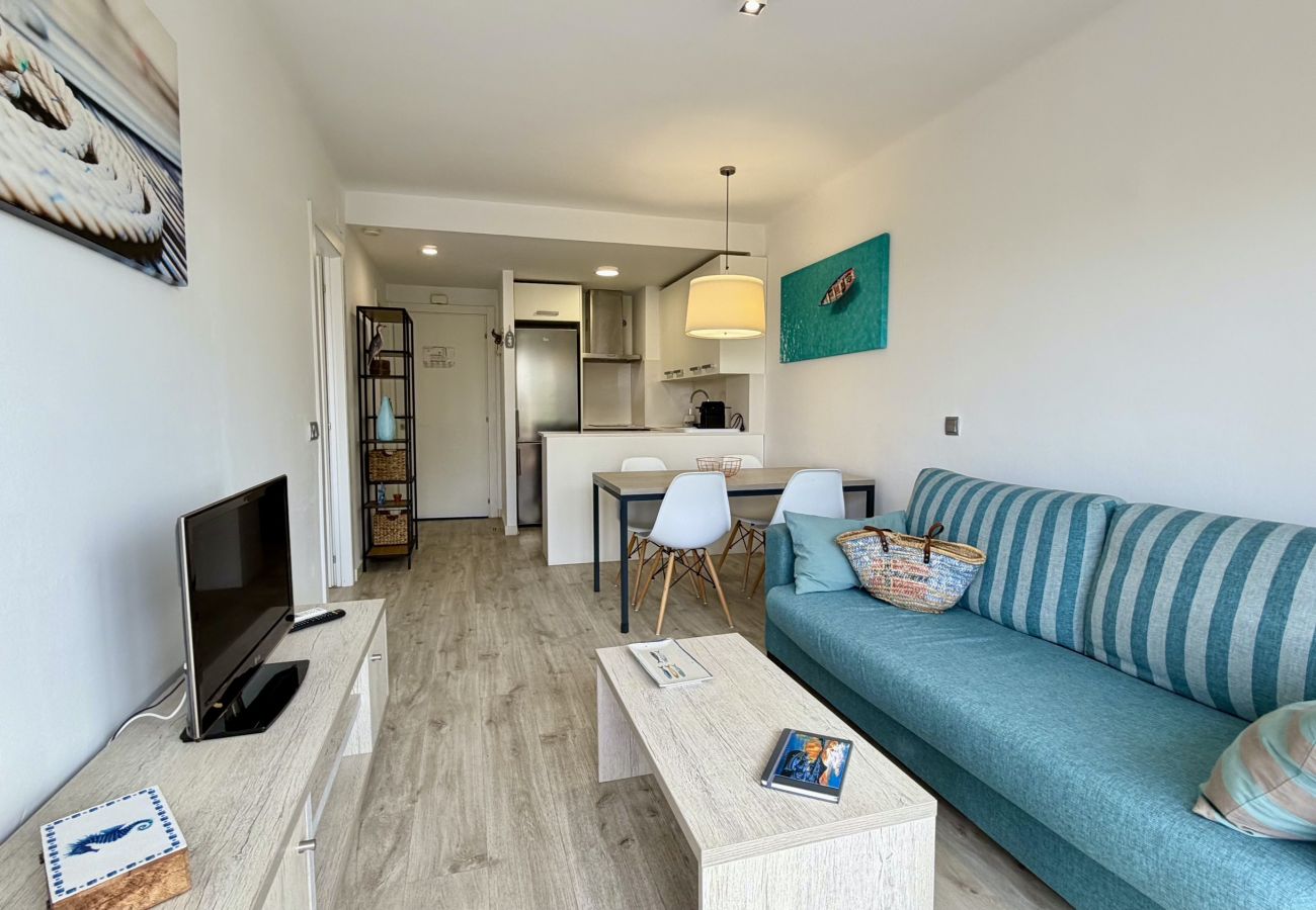Ferienwohnung in Estartit - FESTASOL 204